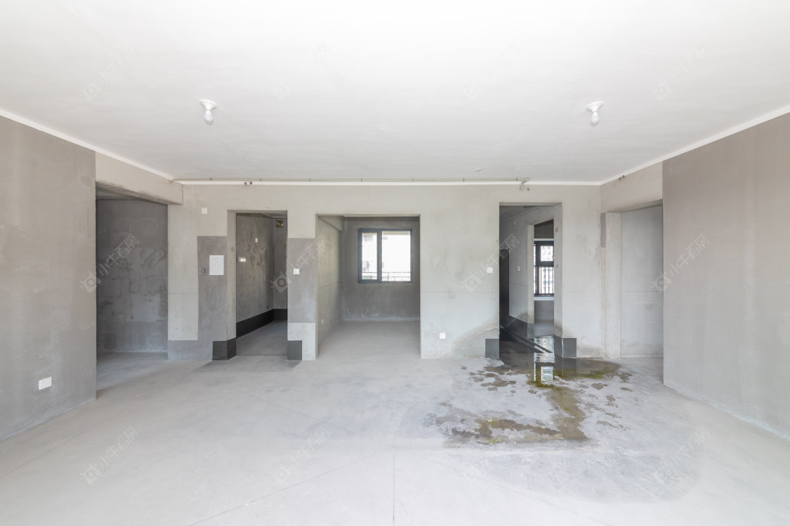 常州碧桂园翡丽都会在售二手房源室内图_小牛看房