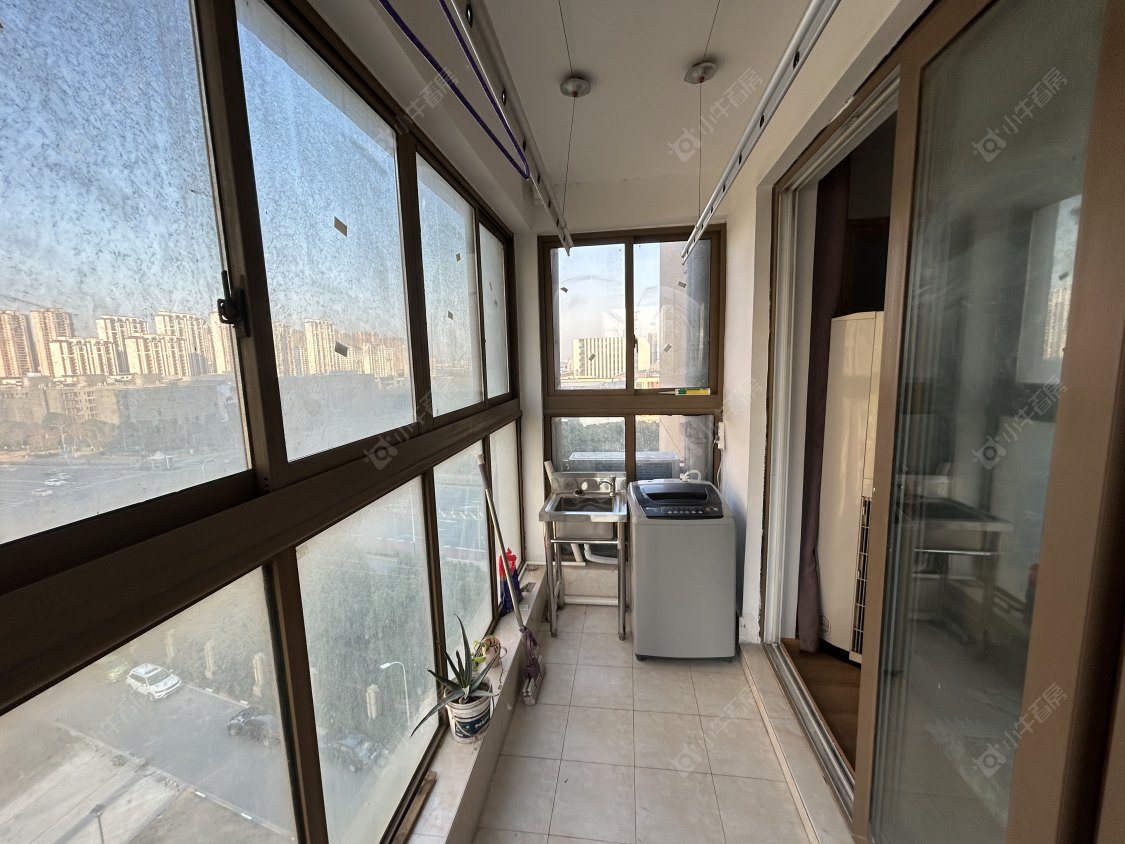 常州蓝山湖在租房源_小牛看房