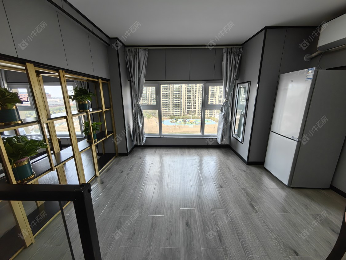 常州金科保利北郡花园在租房源_小牛看房