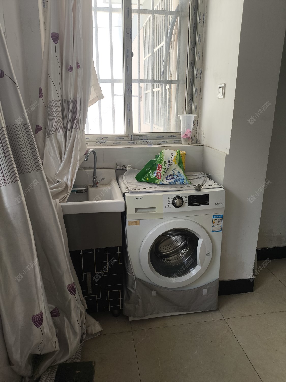 常州盘龙苑西区租房房源封面图