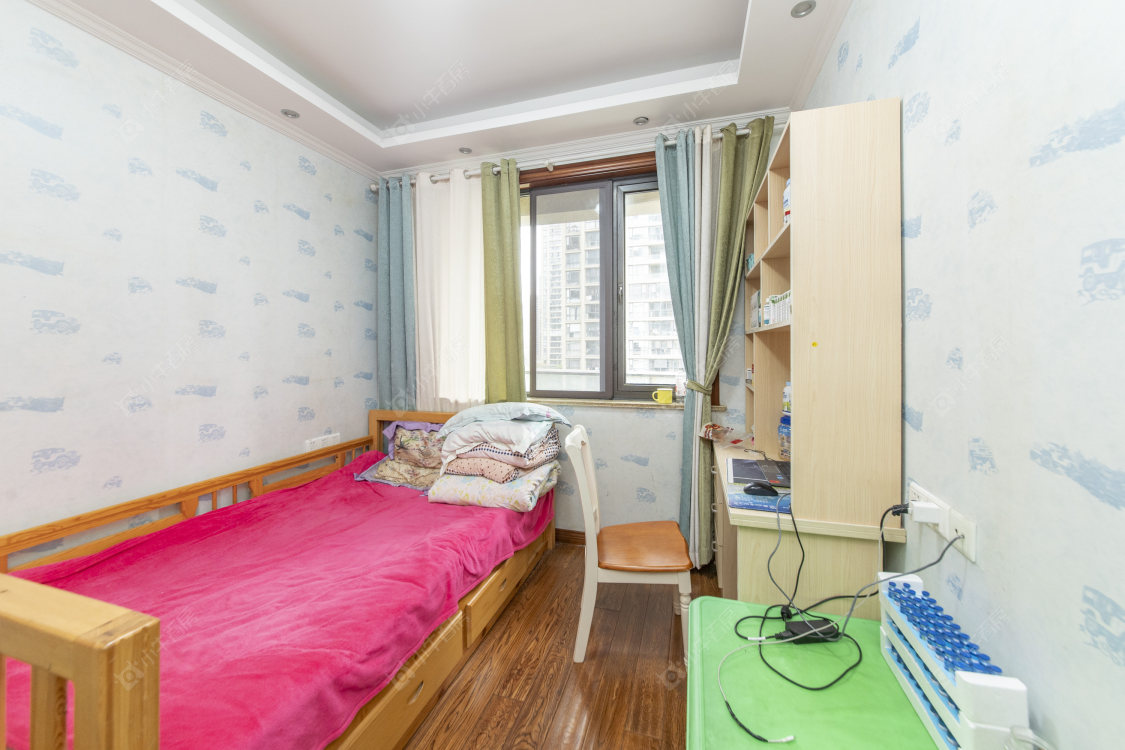 常州玉兰广场一期在售二手房源_小牛看房