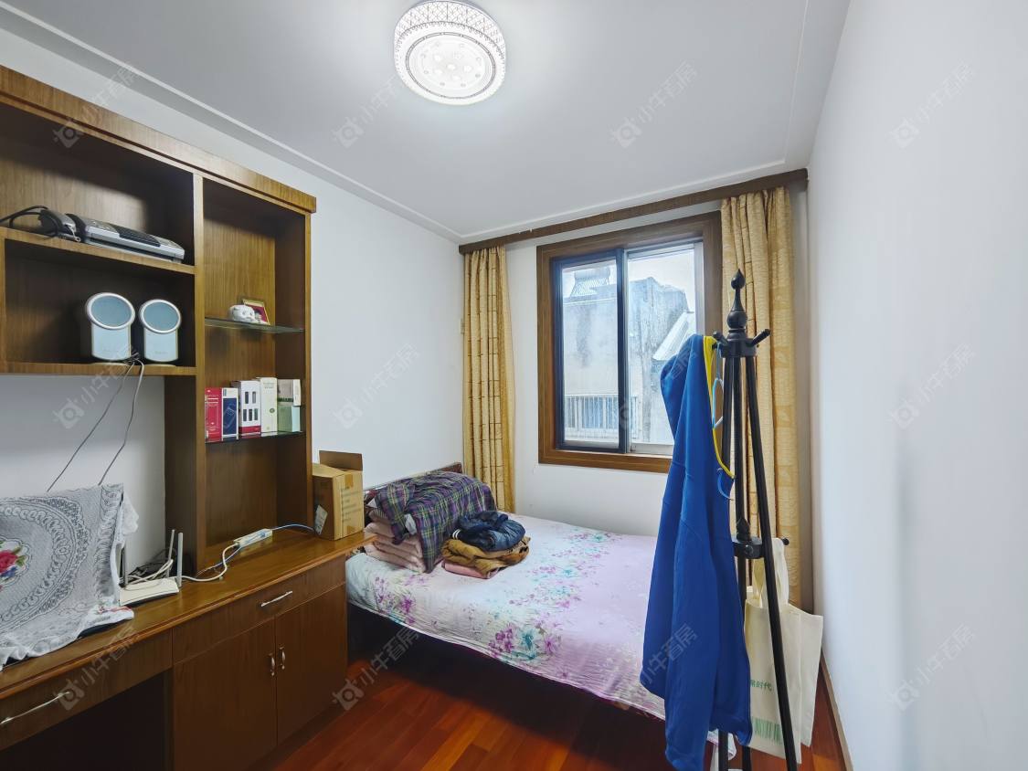 常州商业街在售二手房房源室内图_小牛看房