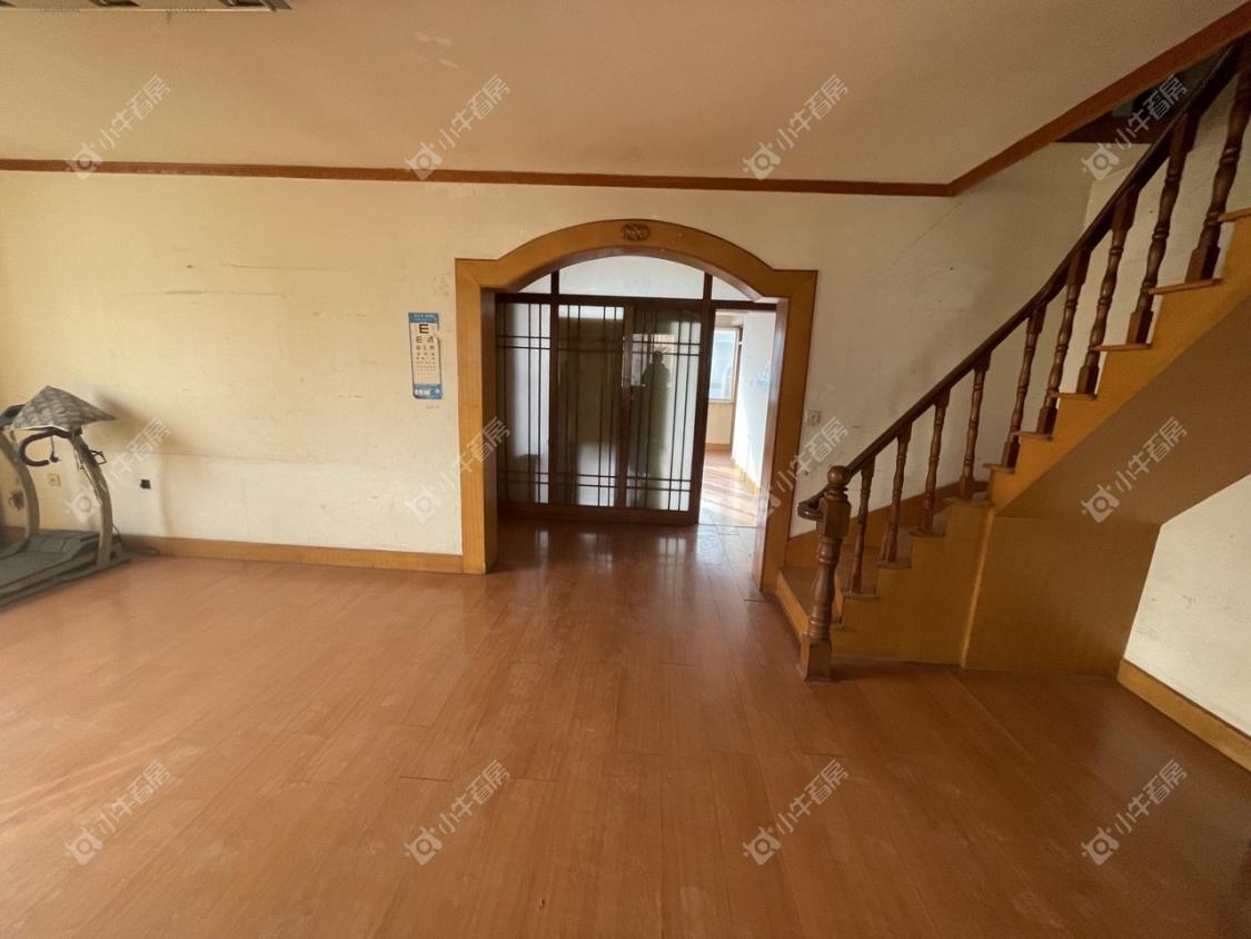 常州中凉新村六期4室2厅1卫出租_小牛看房