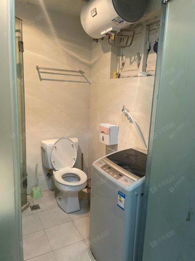 常州莱蒙城铂晶在租房源室内图_小牛看房