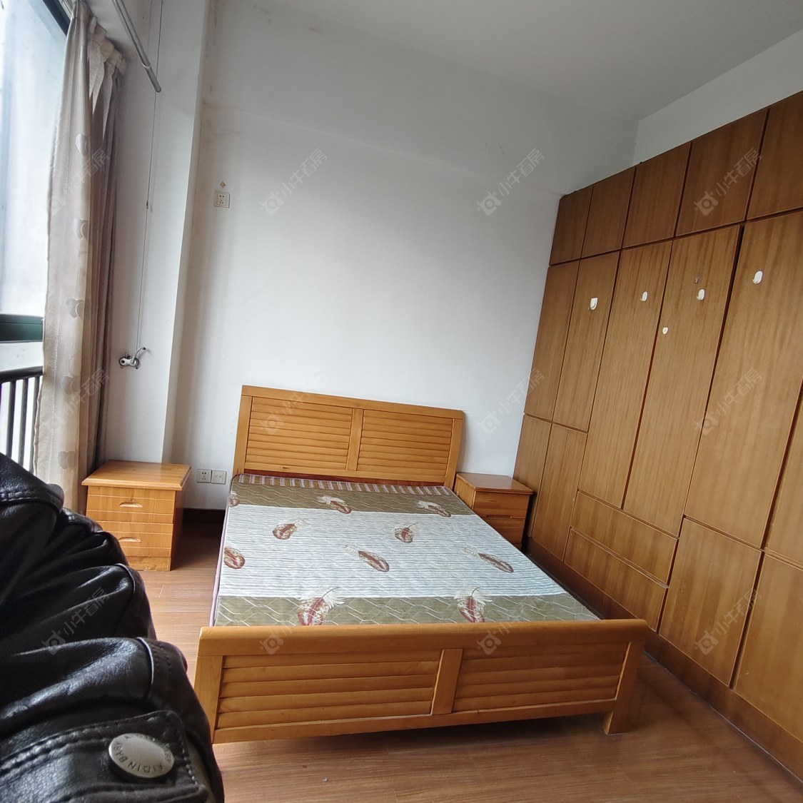 常州北城后街在租房源室内图_小牛看房