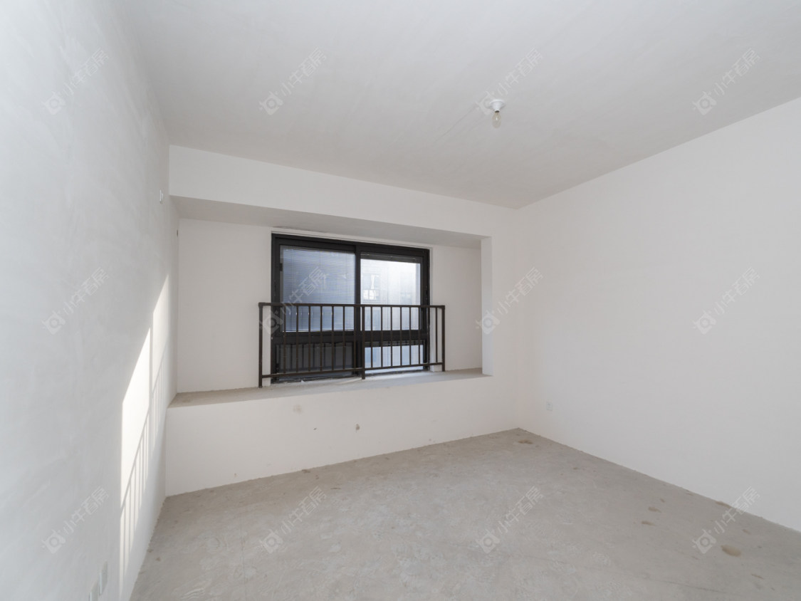 常州中梁金坛壹号院在售二手房源室内图_小牛看房