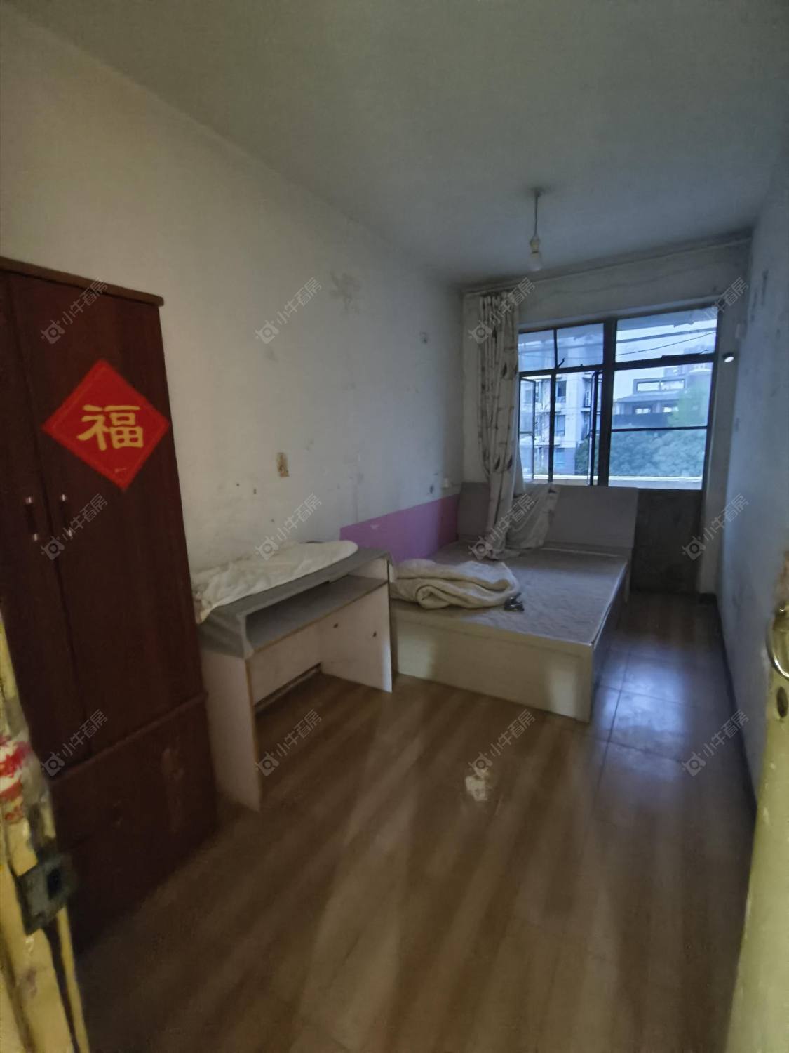 常州燕兴新村西区租房_小牛看房