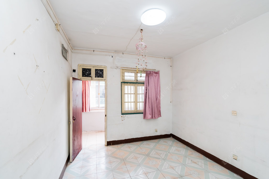 常州清凉新村在售二手房源室内图_小牛看房