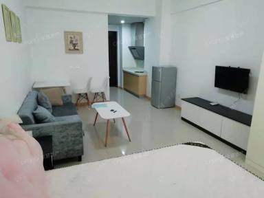 常州星河国际六区在租房源室内图_小牛看房