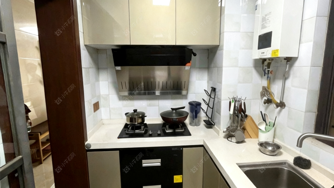 常州塔下新苑在租房源_小牛看房