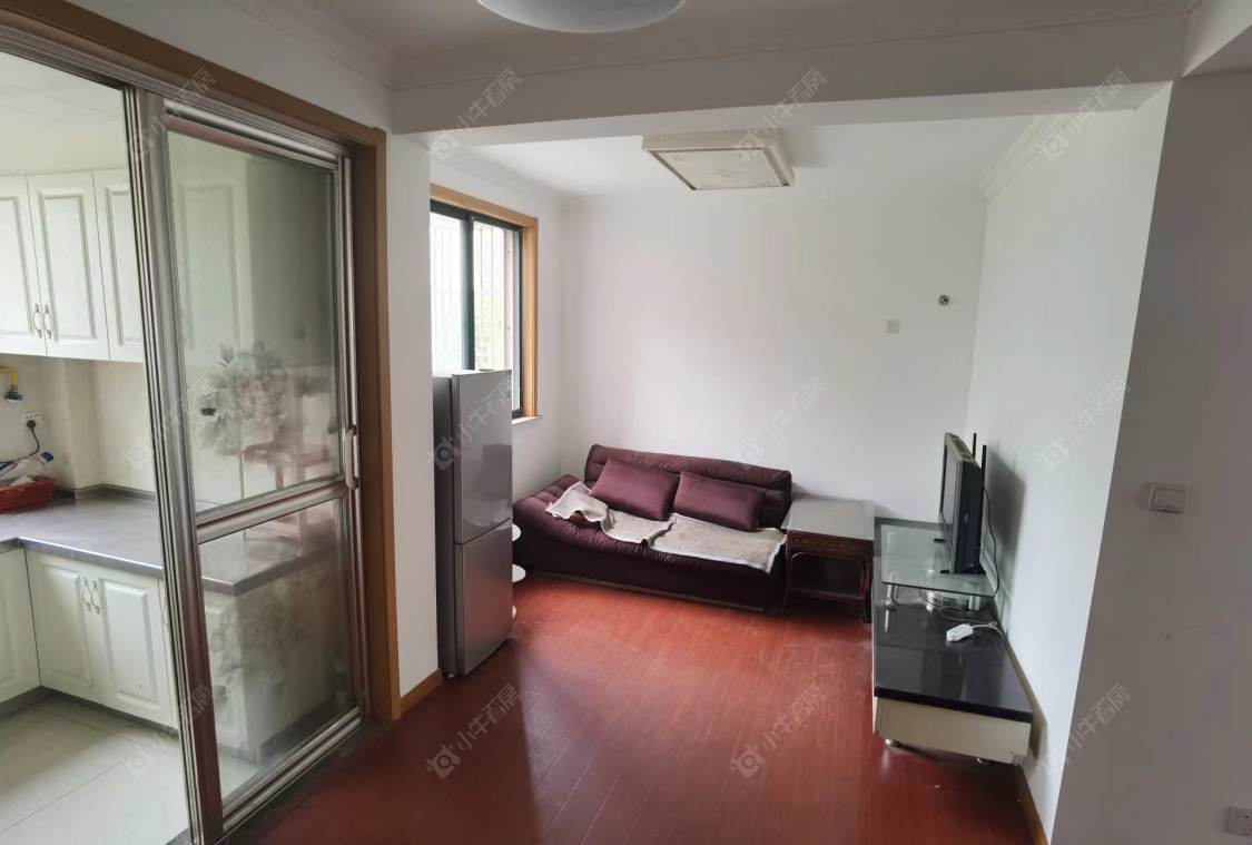 常州百草苑在租房源_小牛看房