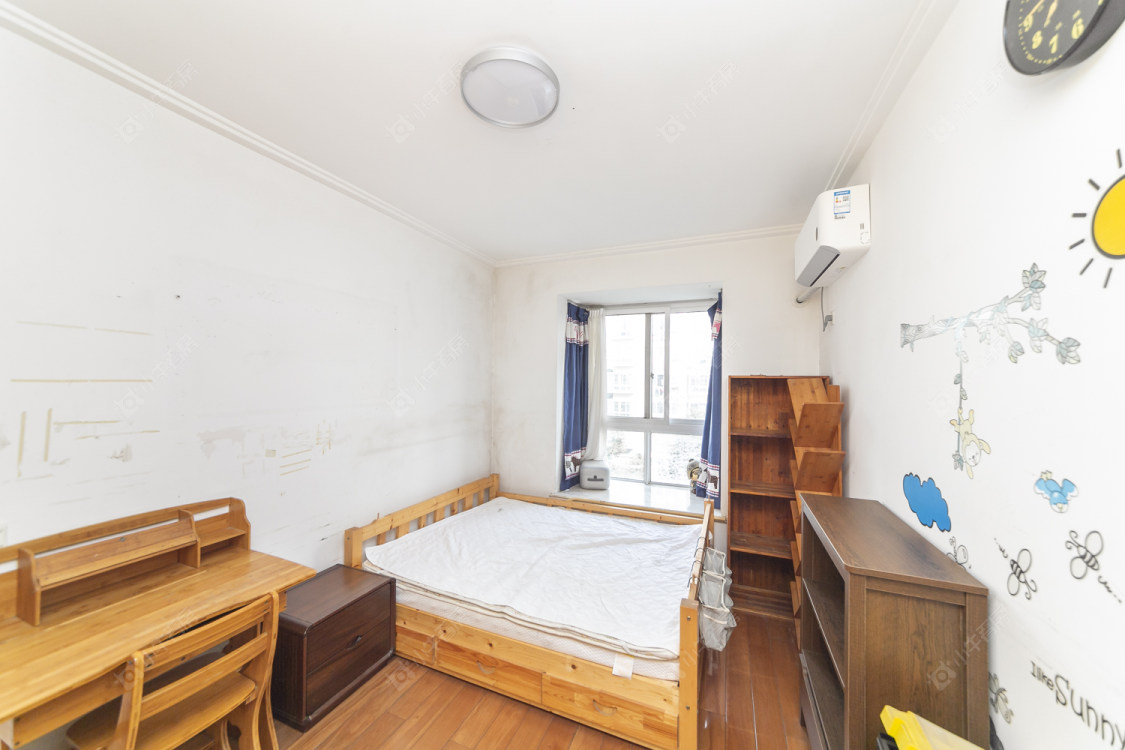 常州陈渡新苑在售二手房源室内图_小牛看房