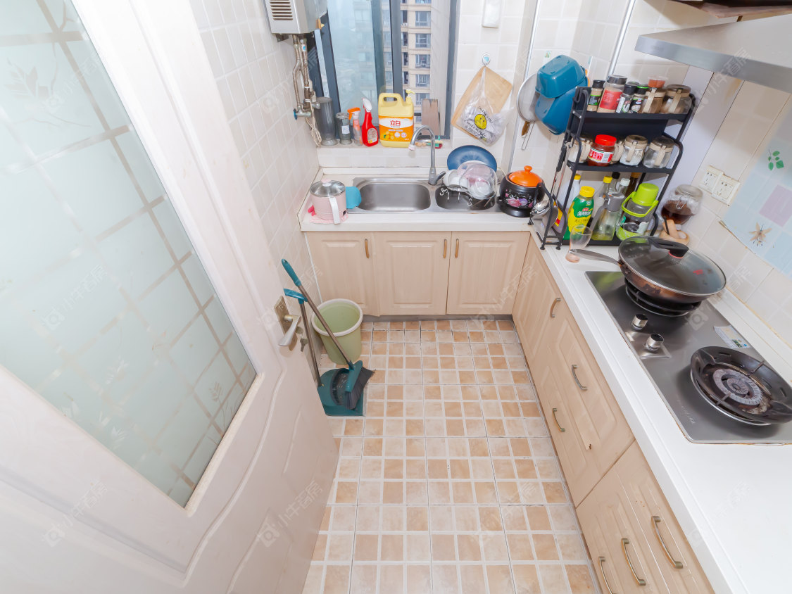 中央花园房源室内图 常州中央花园在售二手房源室内图_小牛看房