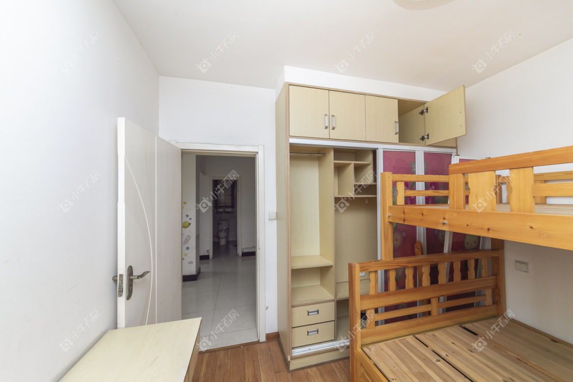 常州锦阳西苑在租房源室内图_小牛看房