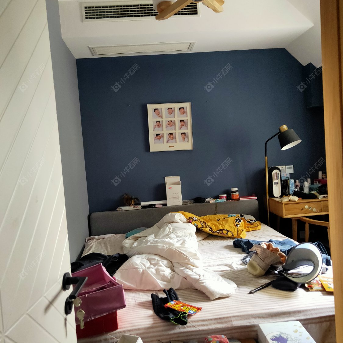 常州博爱路在租房源_小牛看房