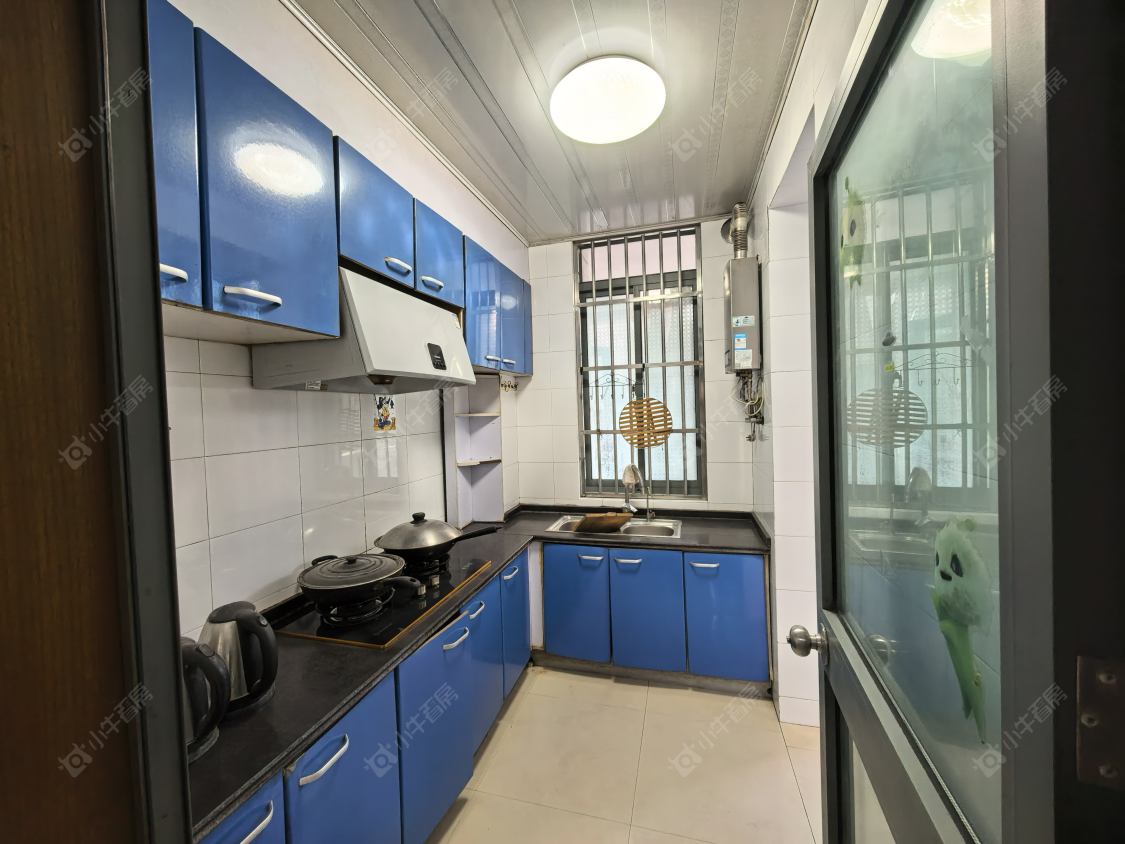 常州奥林匹克花园在租房源_小牛看房