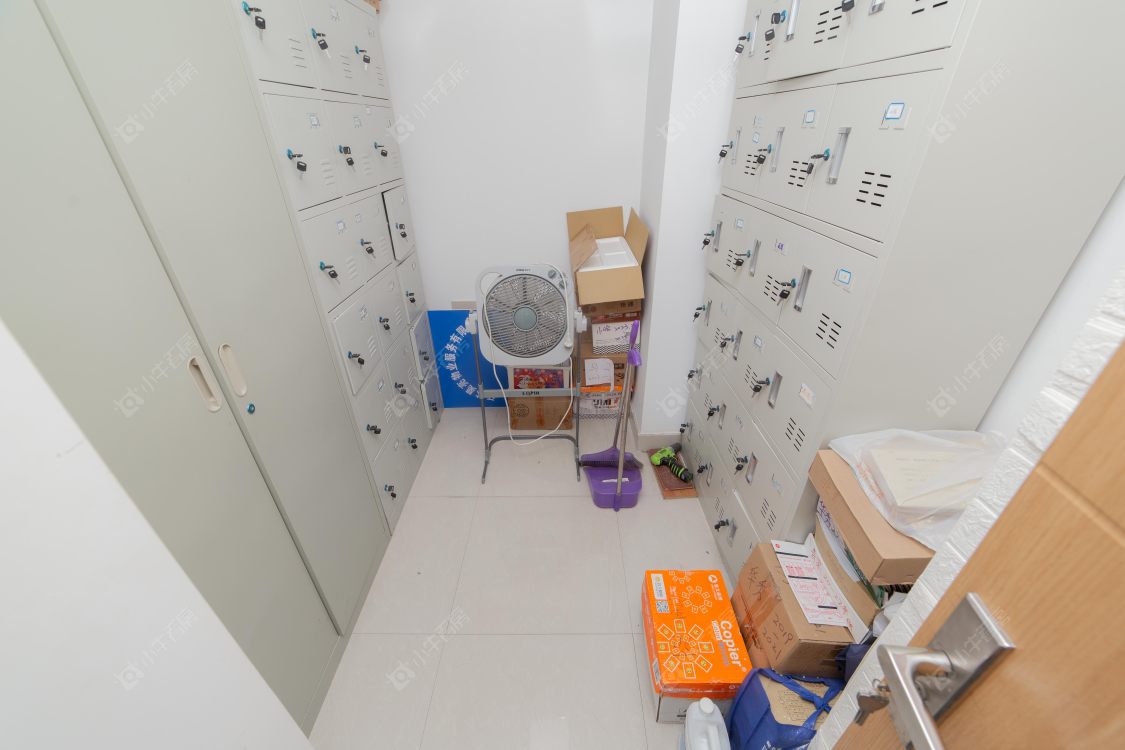 常州荣盛曼哈顿广场在售二手房源室内图_小牛看房