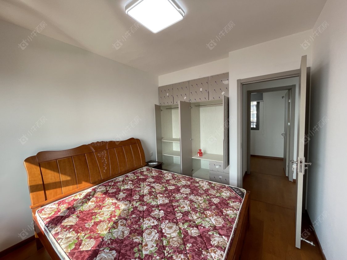 常州旭辉都会江来在租房源_小牛看房