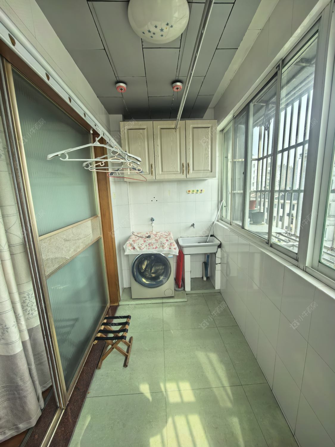 常州藏龙苑南区在租房源_小牛看房