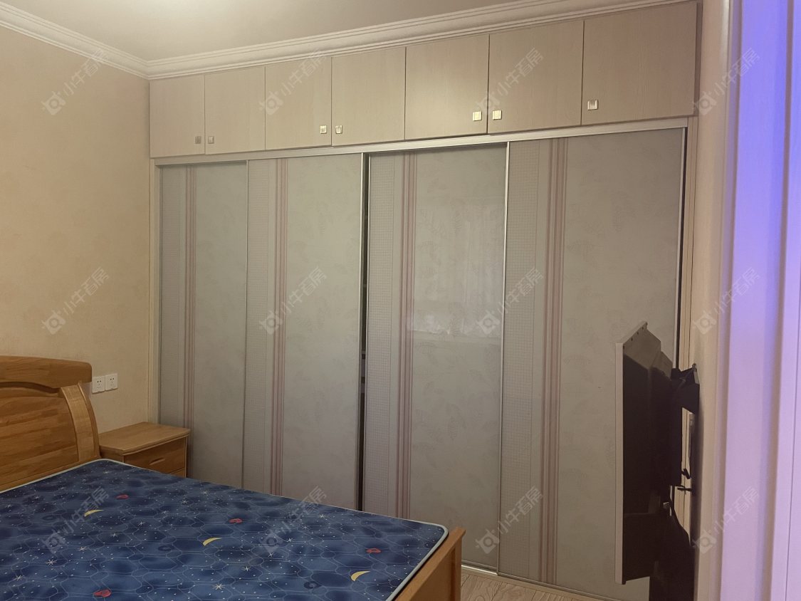 府西花园房源 常州府西花园在租房源_小牛看房