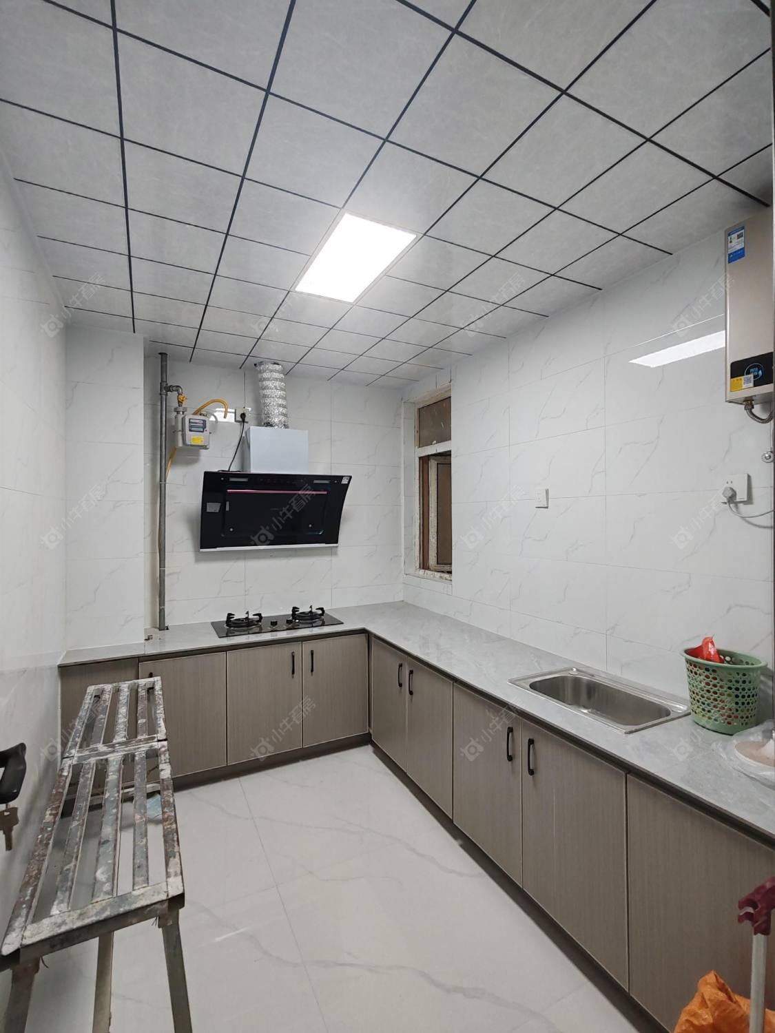 常州潞城花苑在租房源室内图_小牛看房