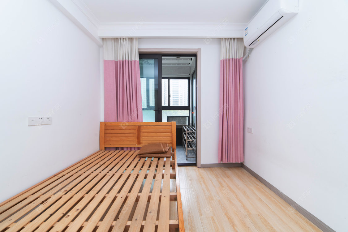 常州路劲雅居乐城市万象在售二手房源室内图_小牛看房