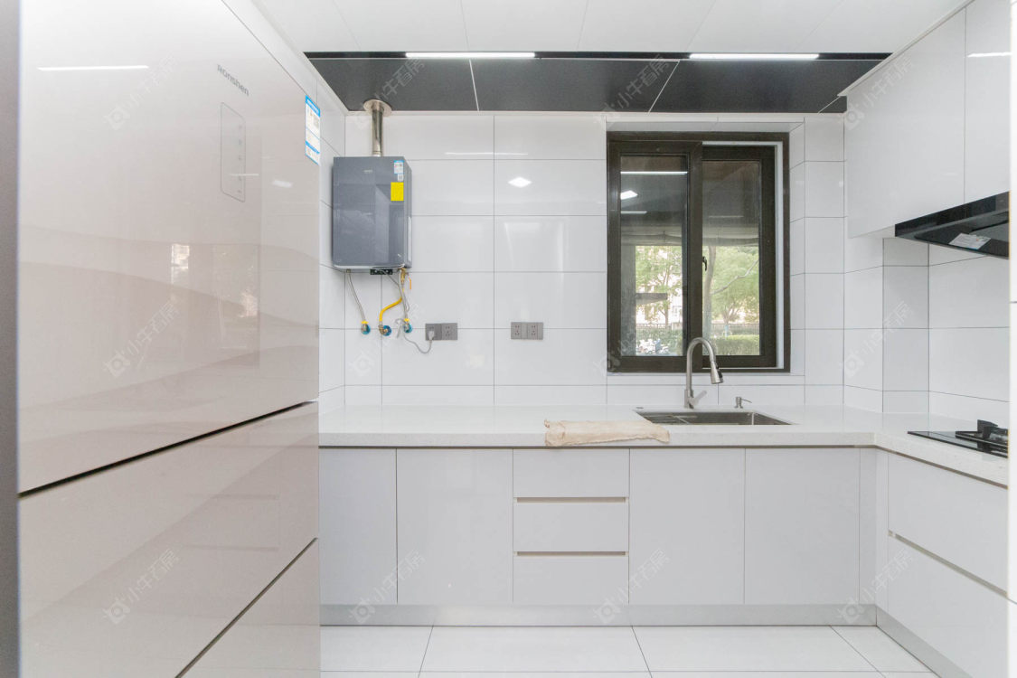 常州旭辉都会里在售二手房源室内图_小牛看房