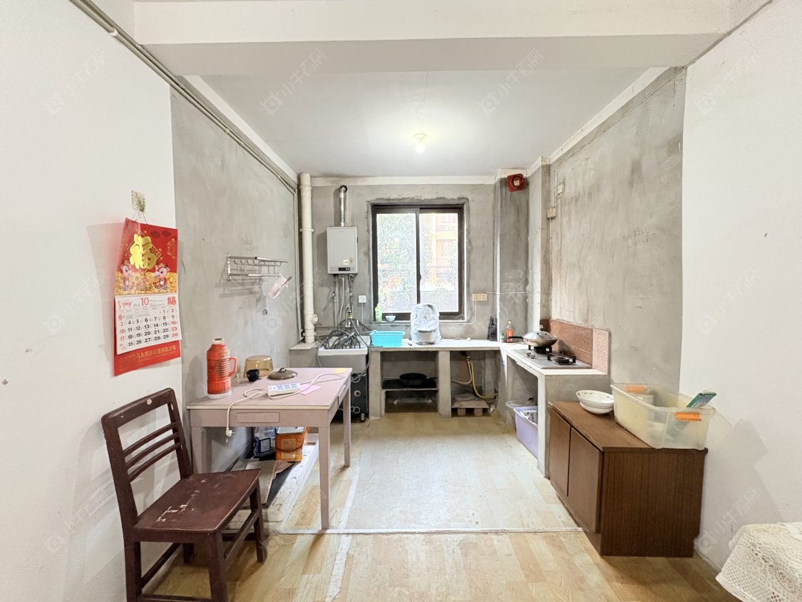 丹阳领秀花都在售二手房源室内图_小牛看房