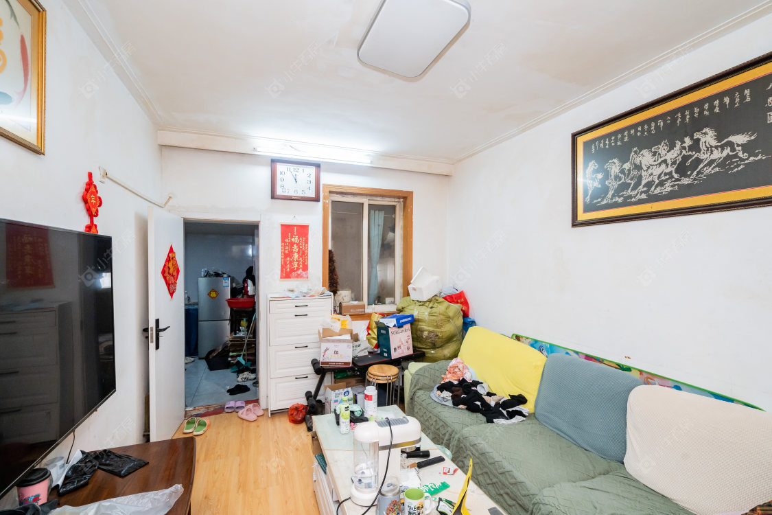 常州丽华一村在售二手房_小牛看房