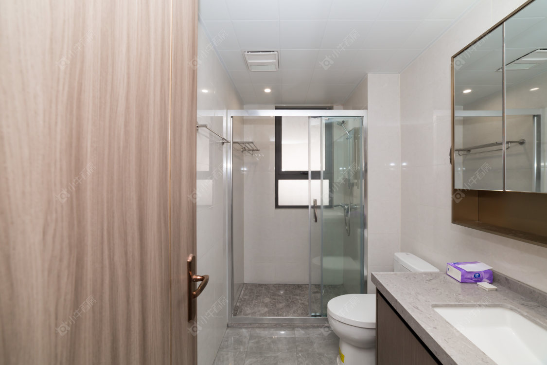 常州中海云樾里在售二手房源室内图_小牛看房