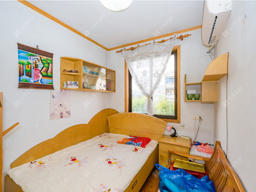 常州西横街在租房源室内图_小牛看房