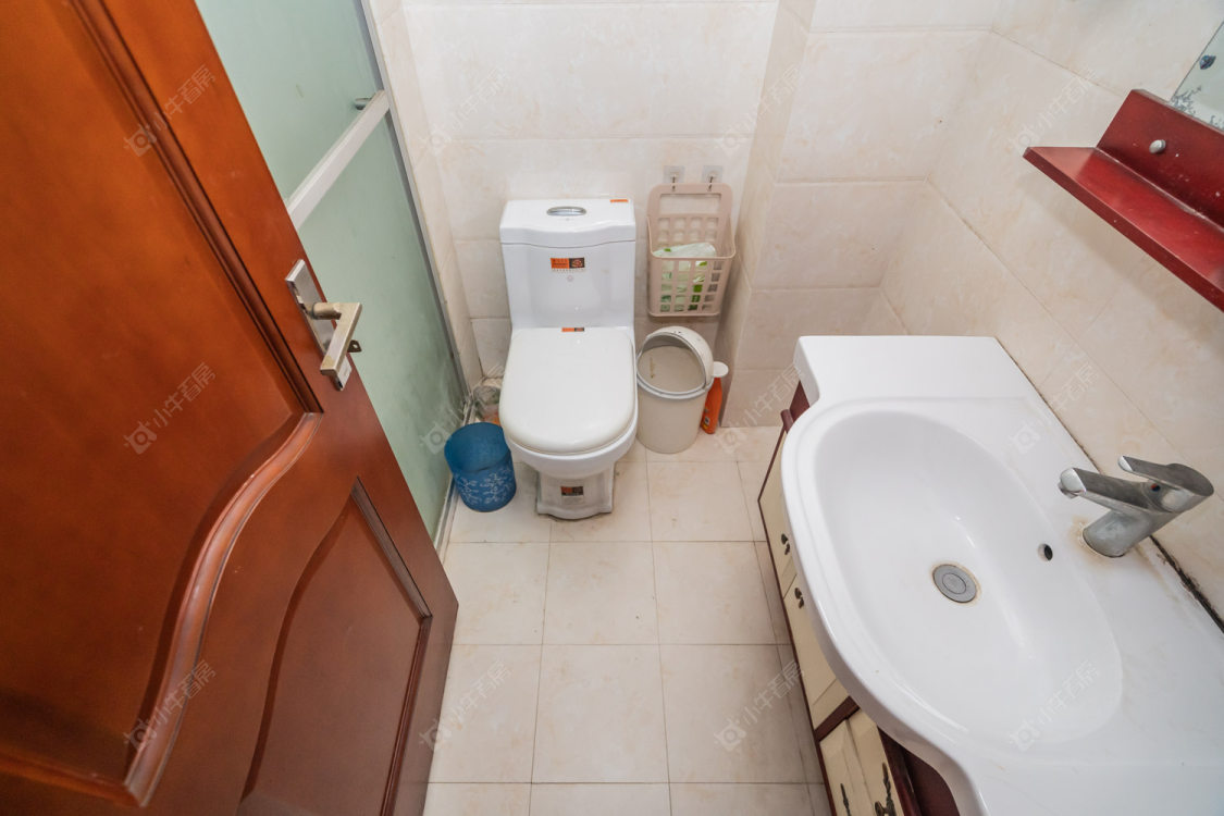 常州九洲新世界花苑在售二手房源室内图_小牛看房