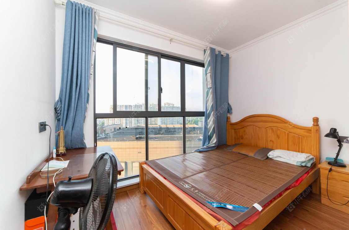 常州天逸城北区在售二手房源室内图_小牛看房