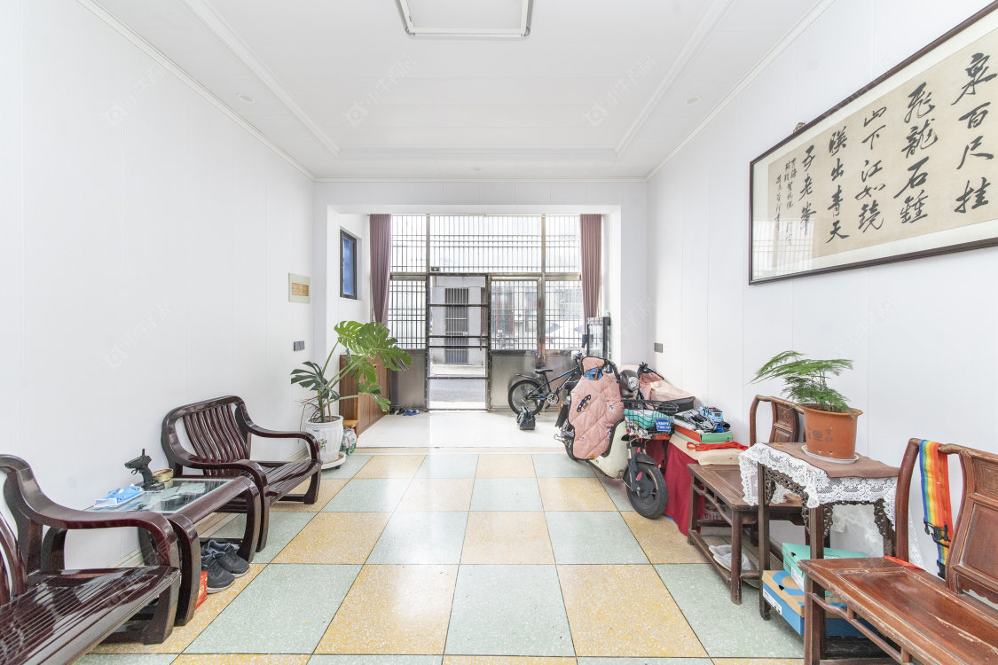 常州花东三村在售二手房源室内图_小牛看房