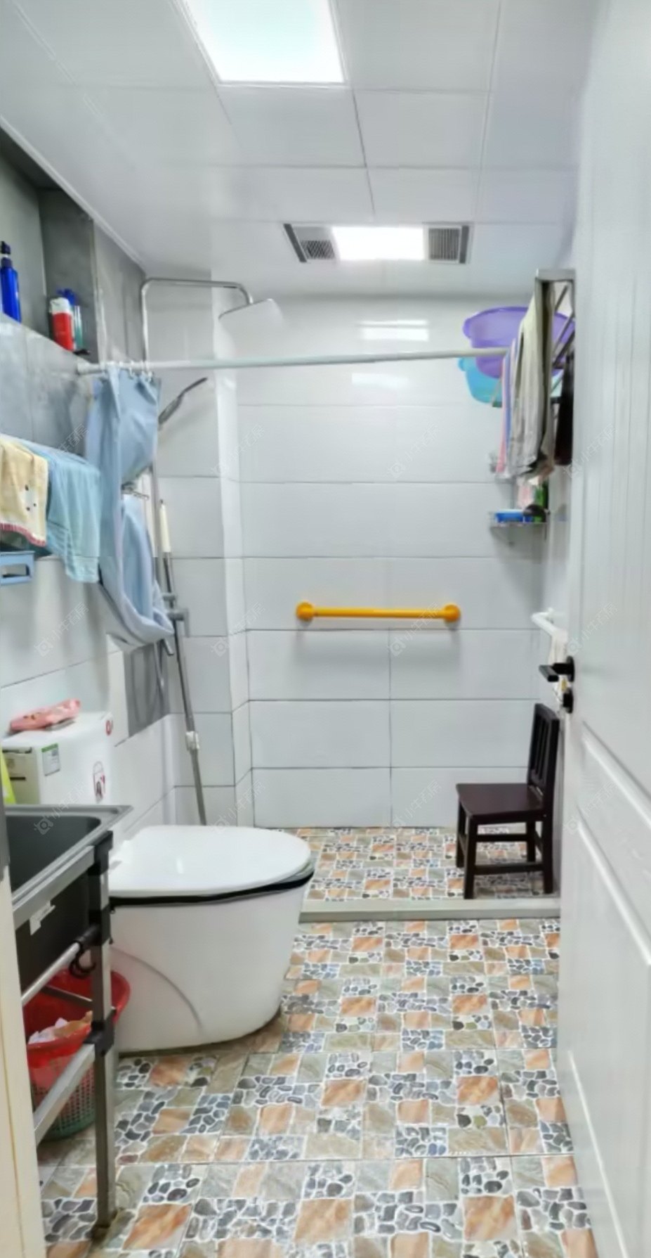 常州红梅西村在租房源室内图_小牛看房