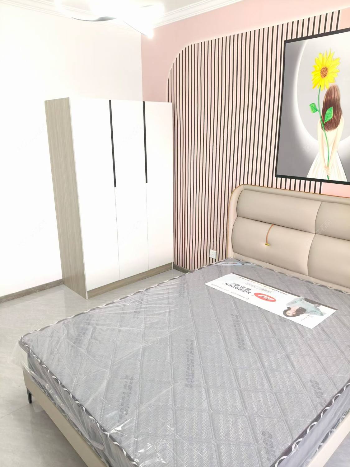 常州新景花苑三期在租房源室内图_小牛看房