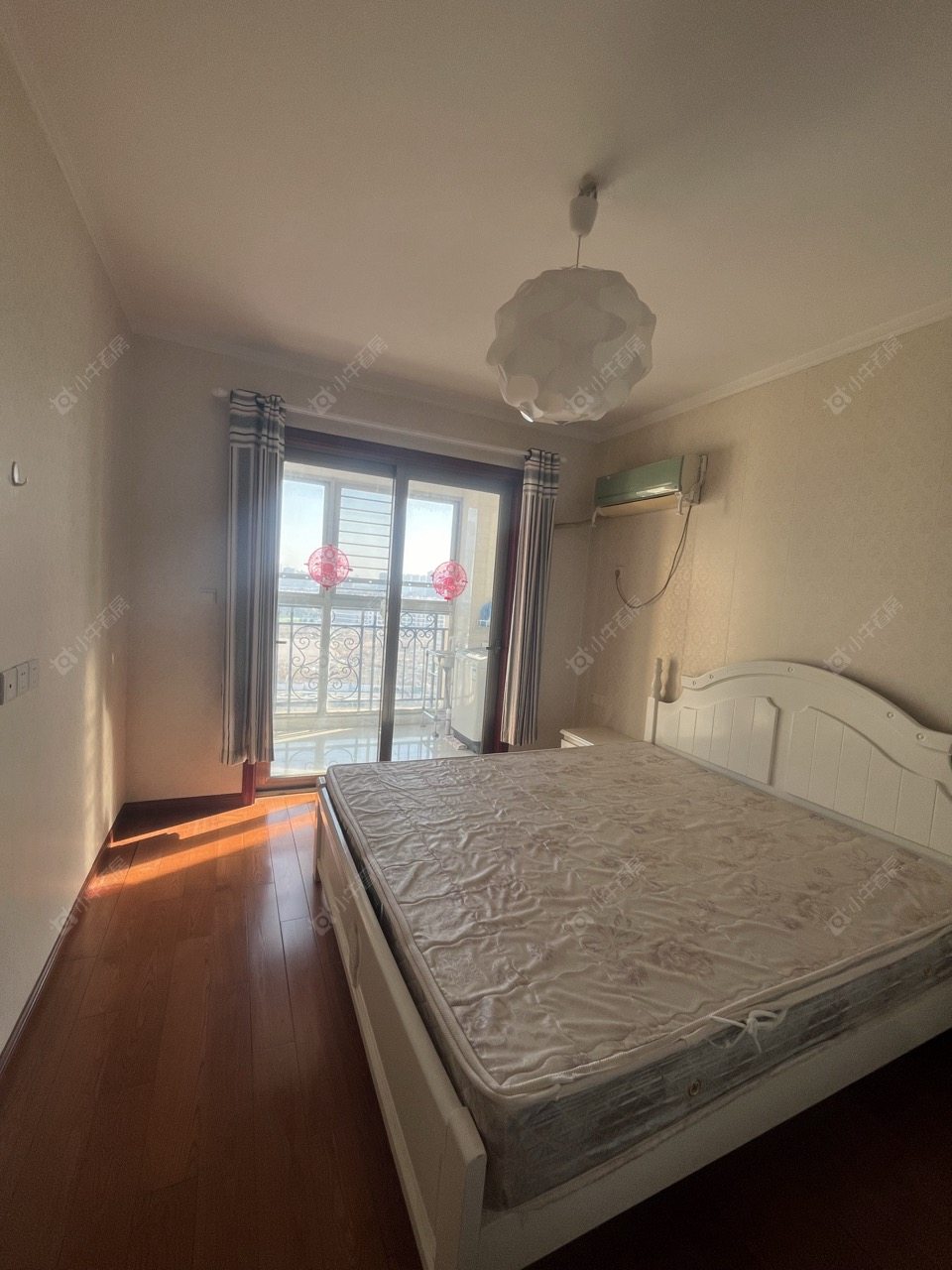 常州银河湾星苑在租房源室内图_小牛看房