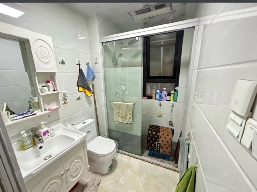 常州天安尚城二期在租房源_小牛看房