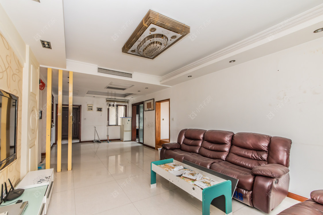 常州世茂香槟湖一期在售二手房_小牛看房