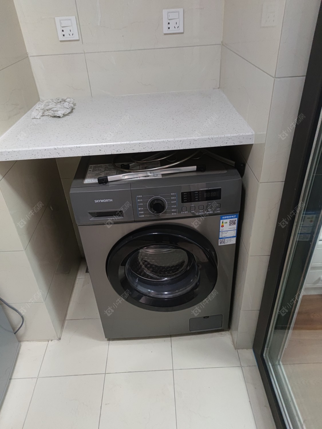 常州朗诗邻里中心在租房源_小牛看房