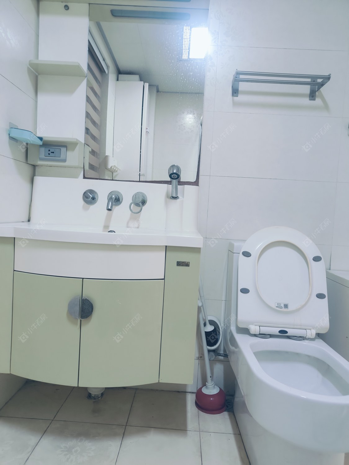 常州中央花园在租房源_小牛看房