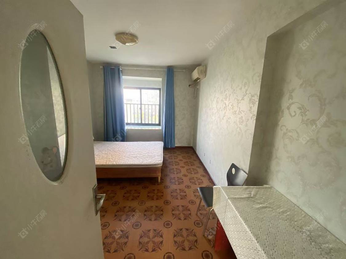 常州月馨苑在租房源_小牛看房