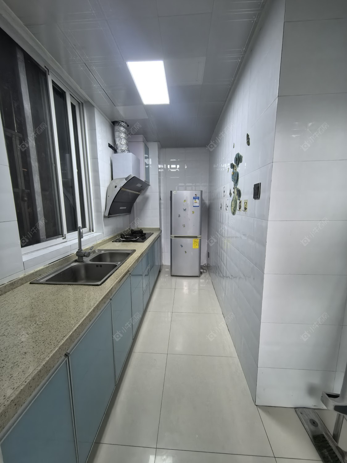 常州御水华庭二期在租房源室内图_小牛看房