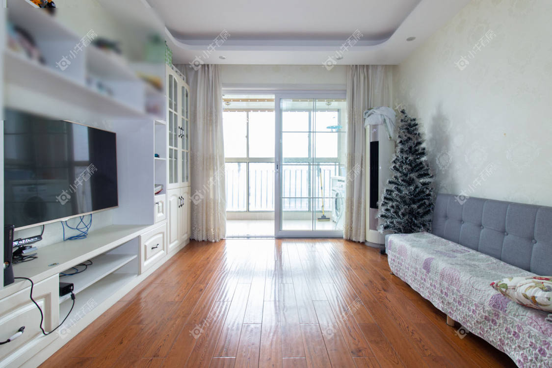 常州和平国际在租房源_小牛看房