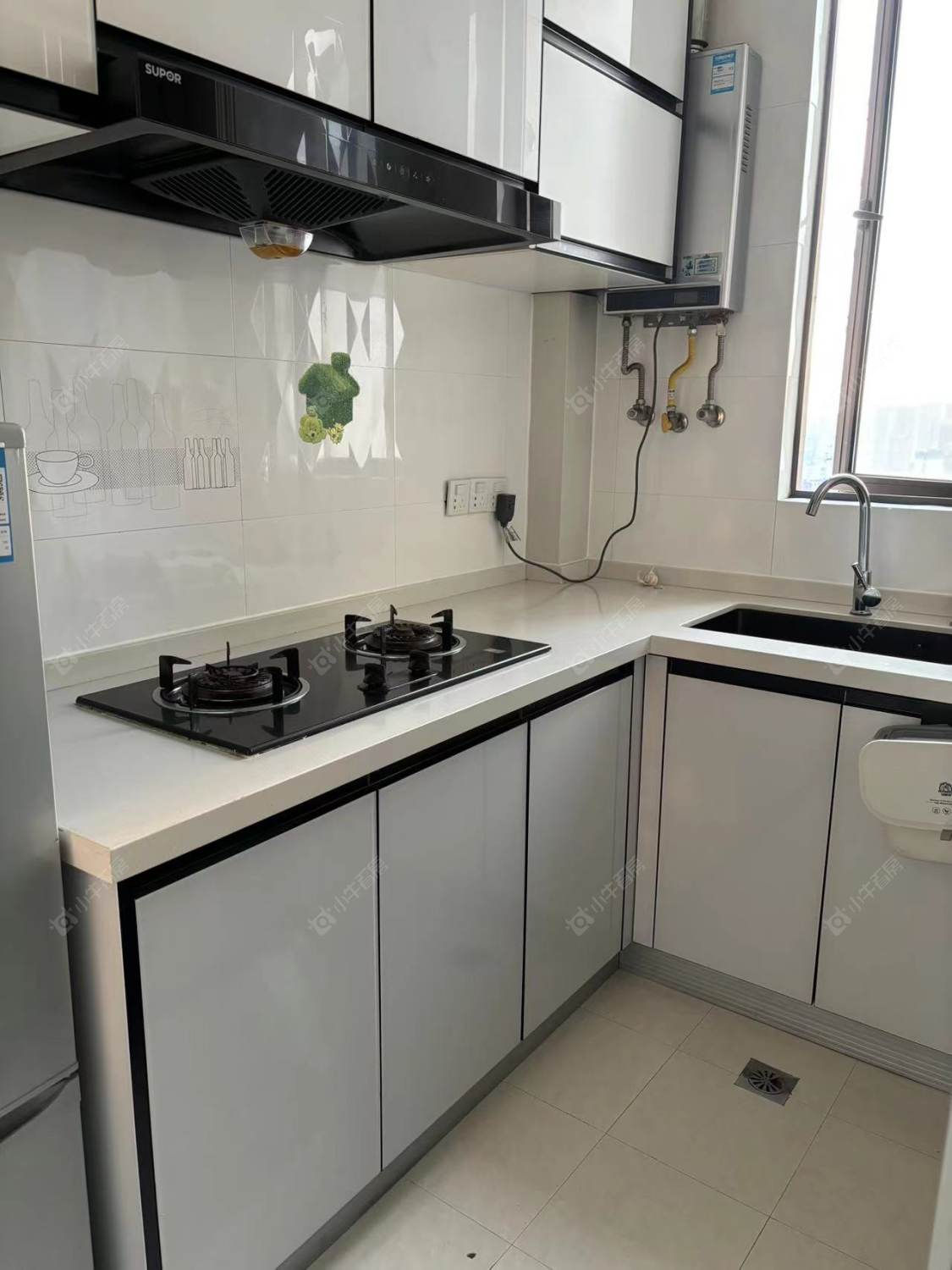 怀德名园房源室内图 常州怀德名园在租房源室内图_小牛看房