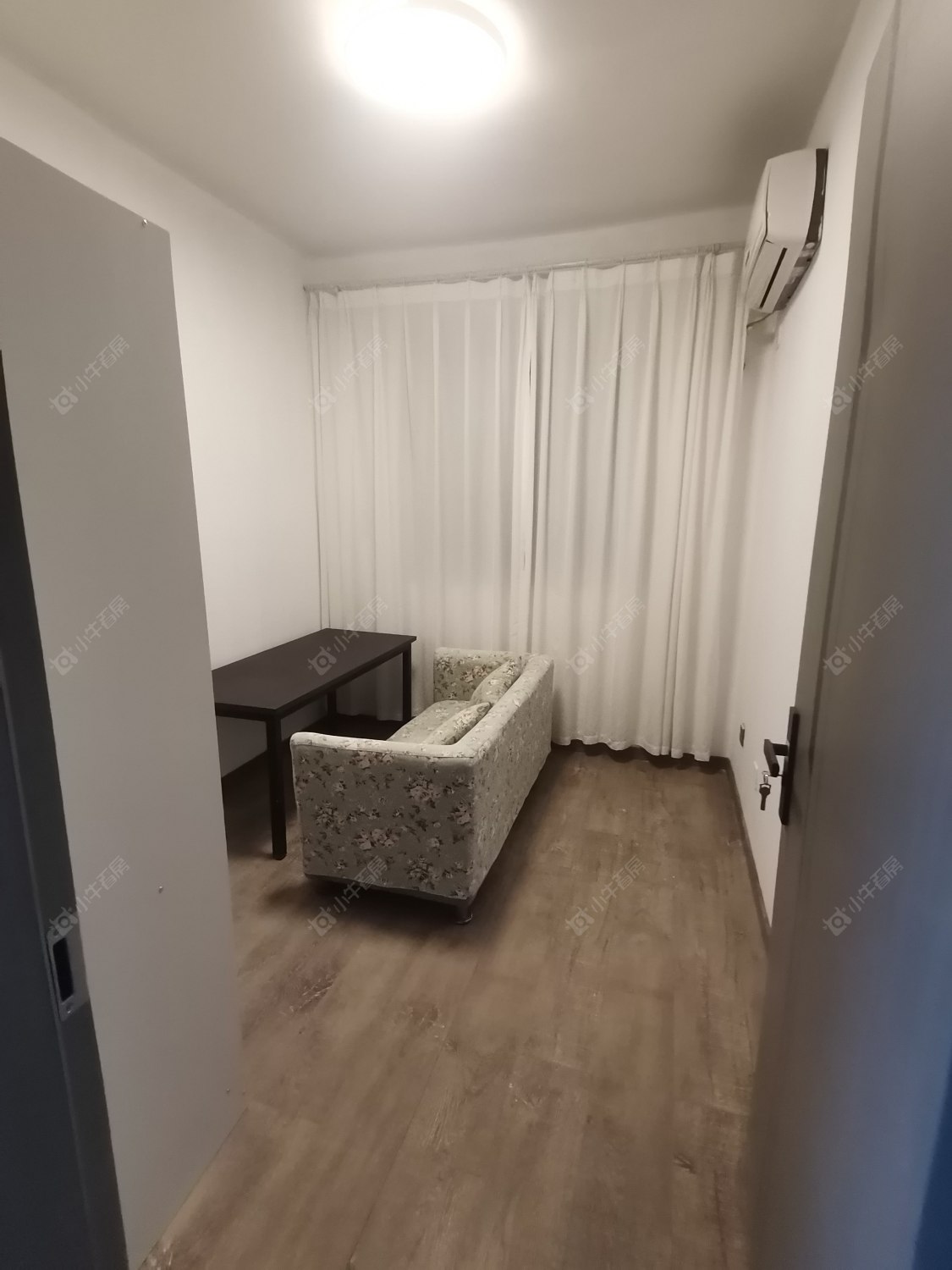 常州青洋花苑在租房源_小牛看房