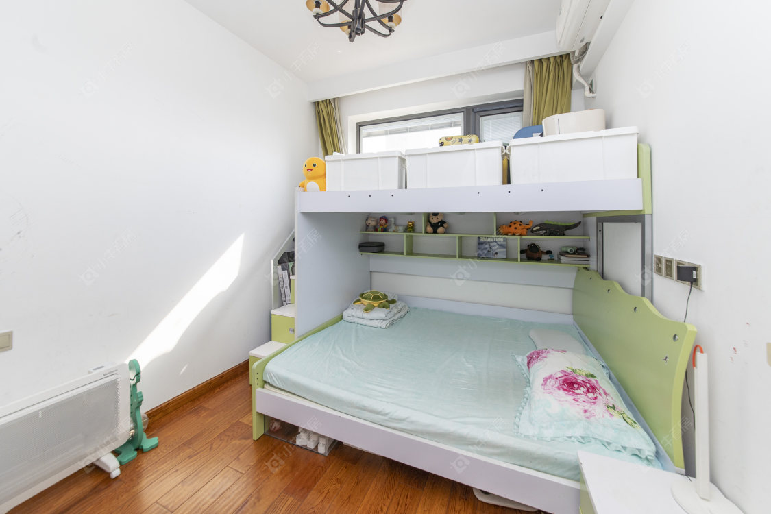 玉兰广场一期房源室内图 常州玉兰广场一期在售二手房源室内图_小牛看房