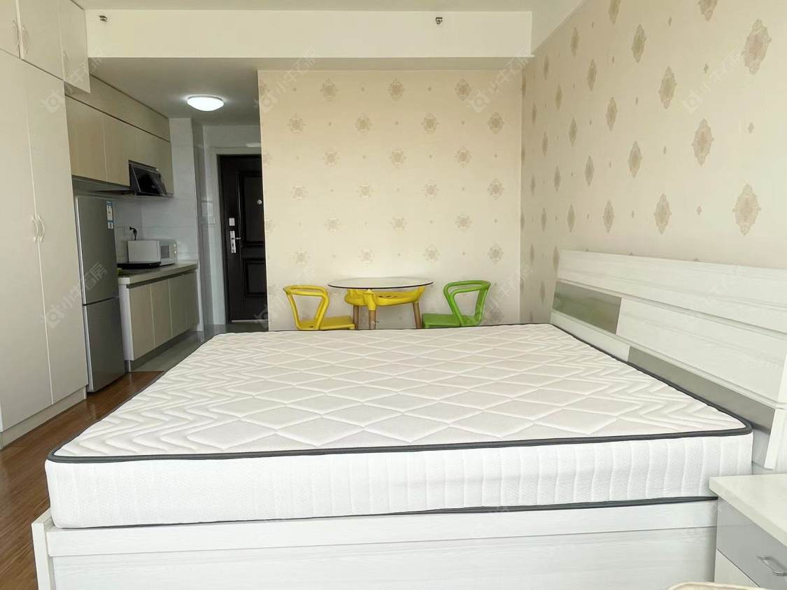 宝龙城市广场房源室内图 常州宝龙城市广场在租房源室内图_小牛看房