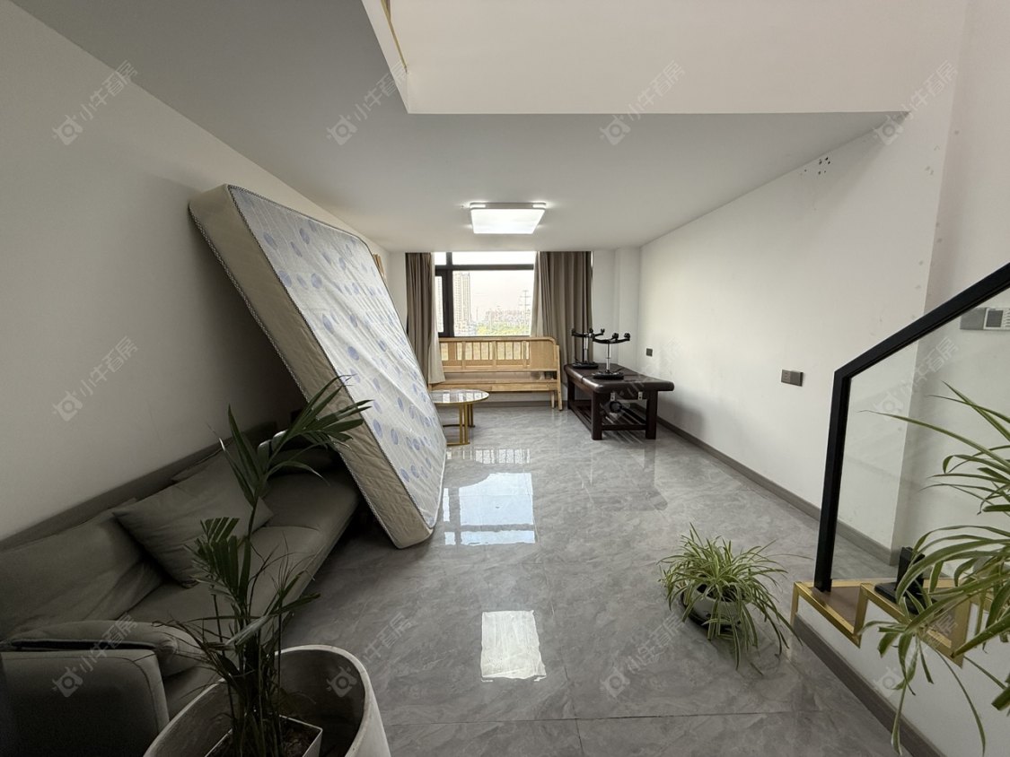 常州碧桂园壹号天禧在租房源室内图_小牛看房