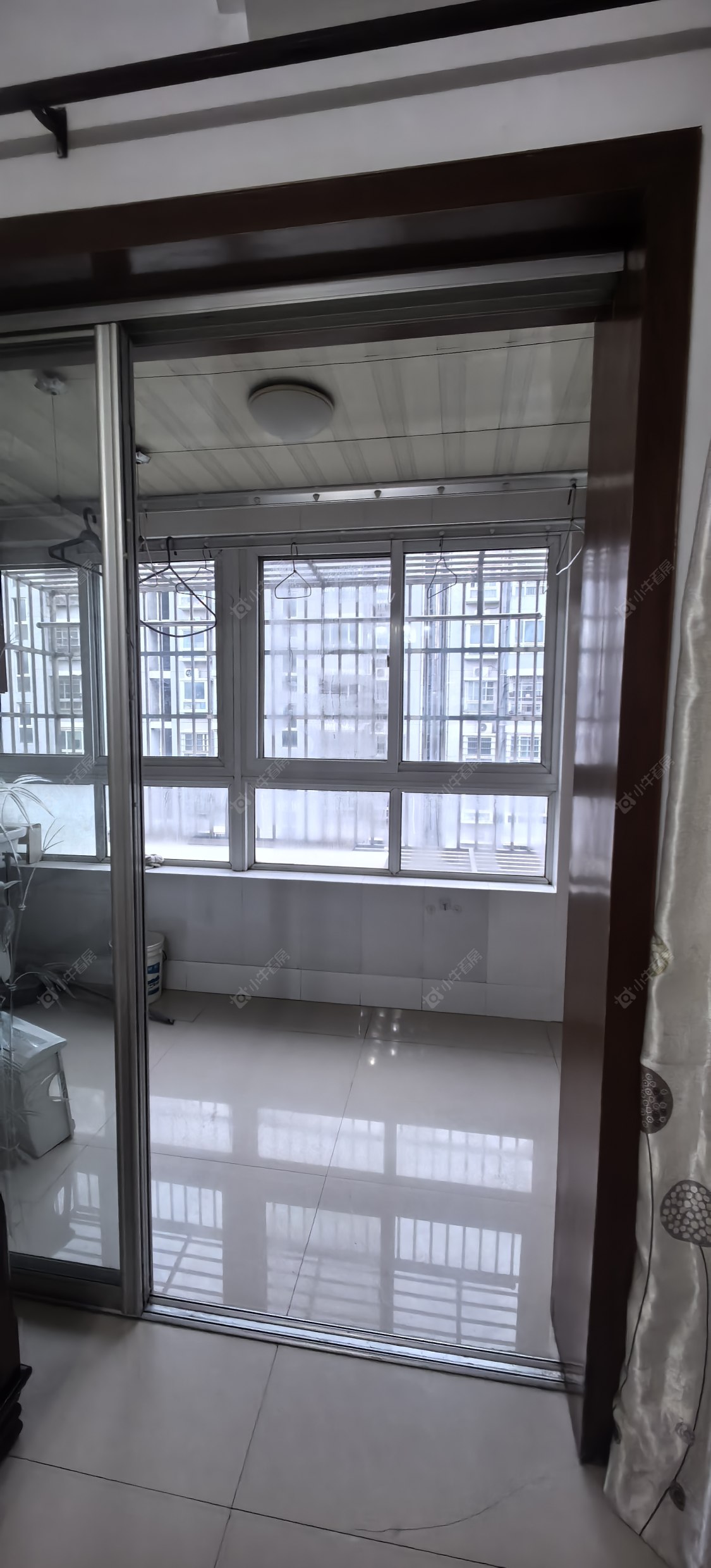 常州青龙苑北区在租房源户型图_小牛看房